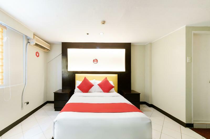 Oyo 115 Northridge Mansions Hotel Quezon City Exterior foto